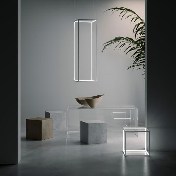 LED Alu Profil 45-PLUS